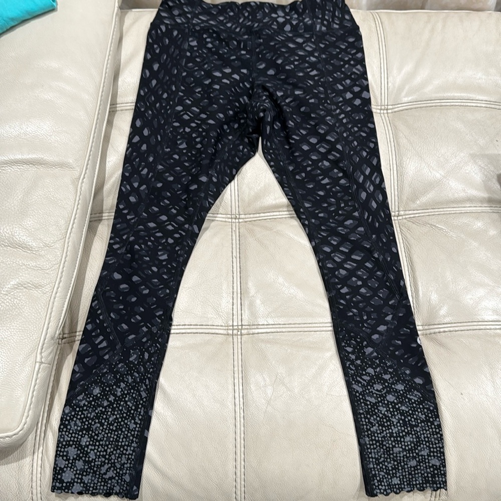 LULULEMON LEGGINGS